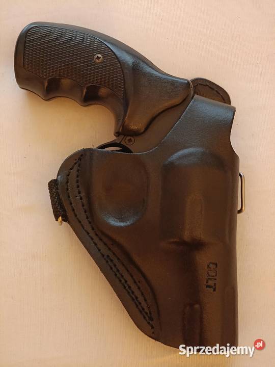 Rewolwer gazowy Rhm RG89 łódzkie Radomsko