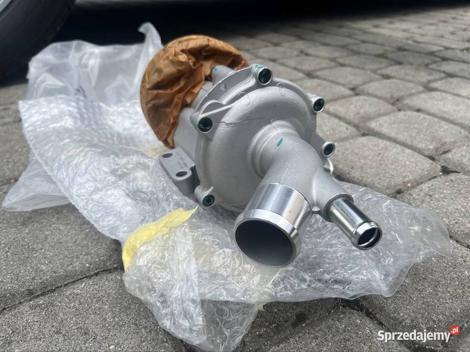 Pompa wody skf vkpa 88300 mini fiat jeep Kraków sprzedam