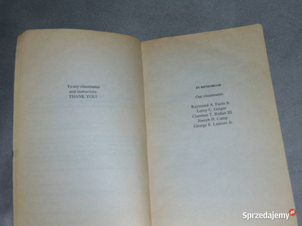 The making of US Navy Seals Class29 John Carl lubelskie Lublin