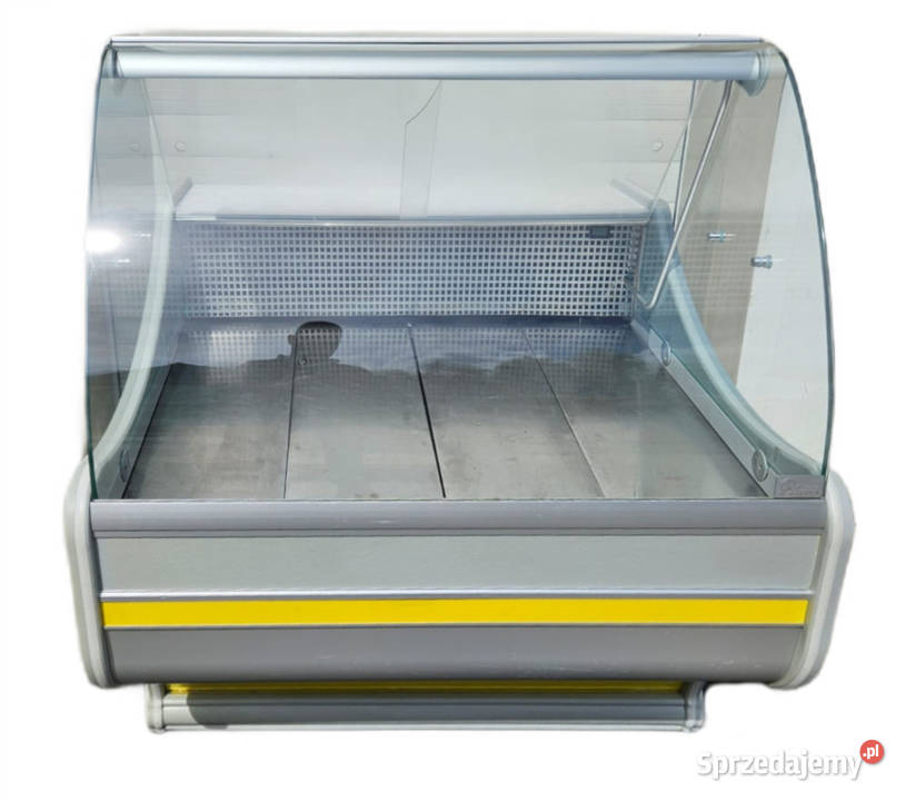 Lada chłodnicza WCh61B 120 Cebea Bochnia Pszczyna sprzedam