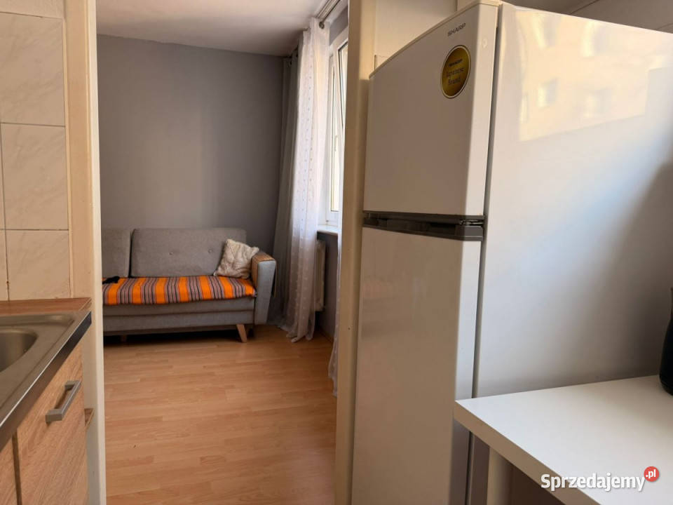 Mieszkanie Gdańsk Raduńska 291m2 1pok