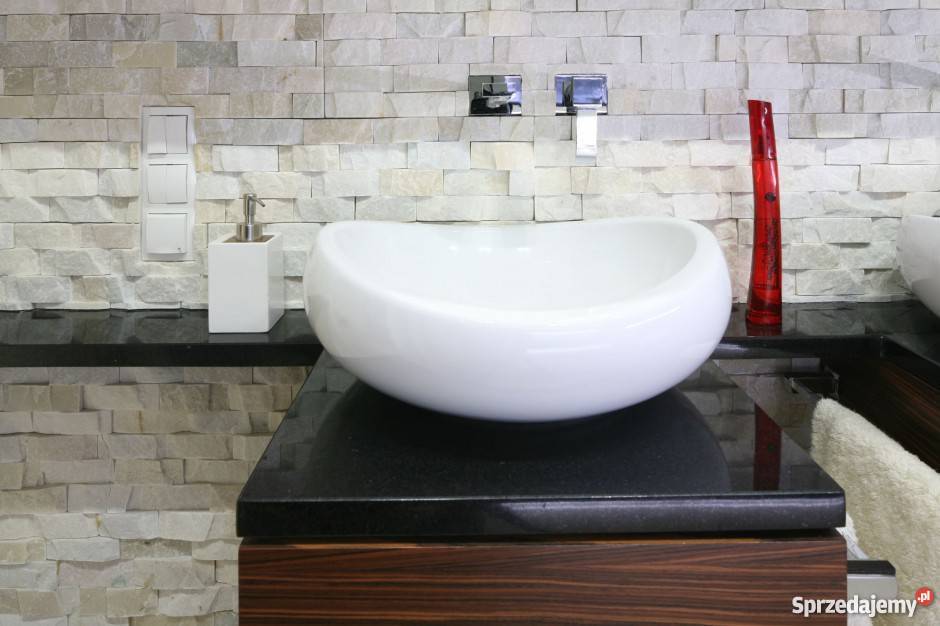 Kamień Dekoracyjny Cegły Panela 3D różnorodność śląskie Katowice sprzedam