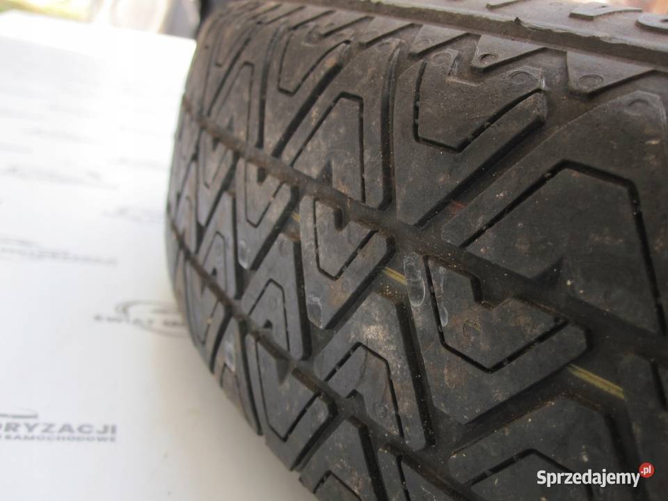 OPEL ASTRA J ANTARA MERIVA koło dojazdowe sprzedam