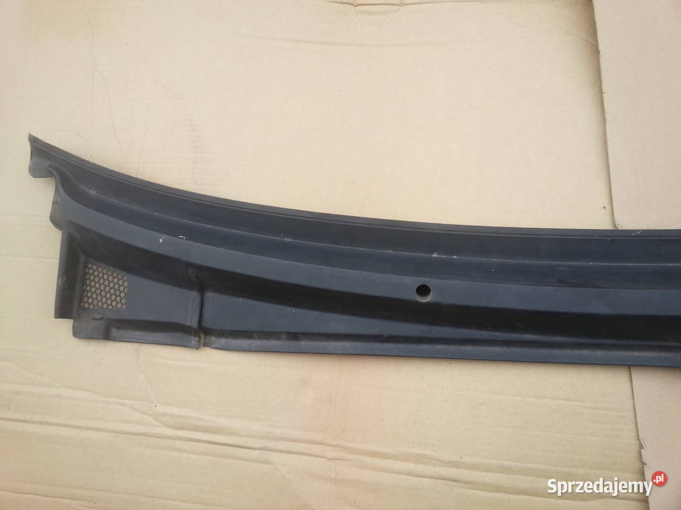 podszybie EUROPA vectra c signum plastik obudowa Karoseria Brzeziny