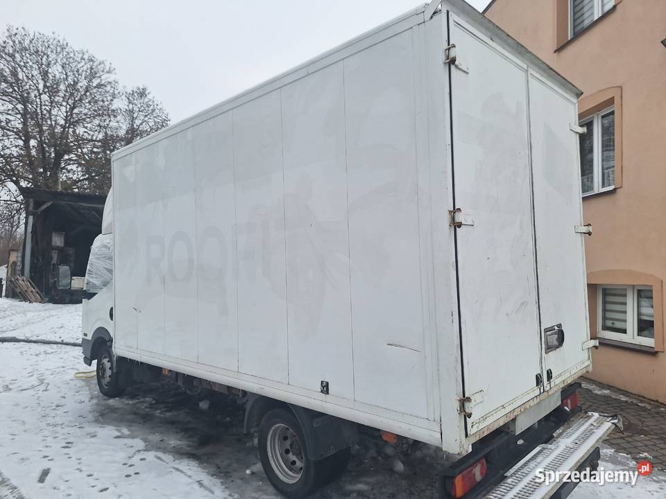 Kontener magazyn garaż schowek kurnik itp 42 dł Lębork sprzedam