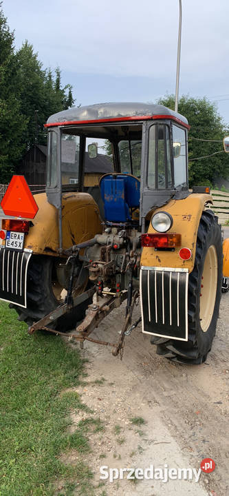 Ursus c 360 Radomsko sprzedam