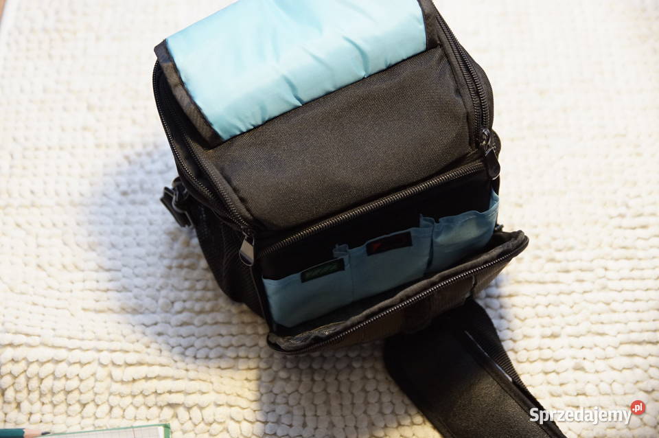 Torba fotograficzna sprzedam