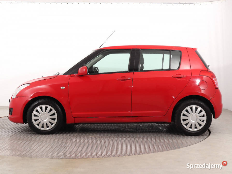 Suzuki Swift 13 centralny zamek Katowice sprzedam
