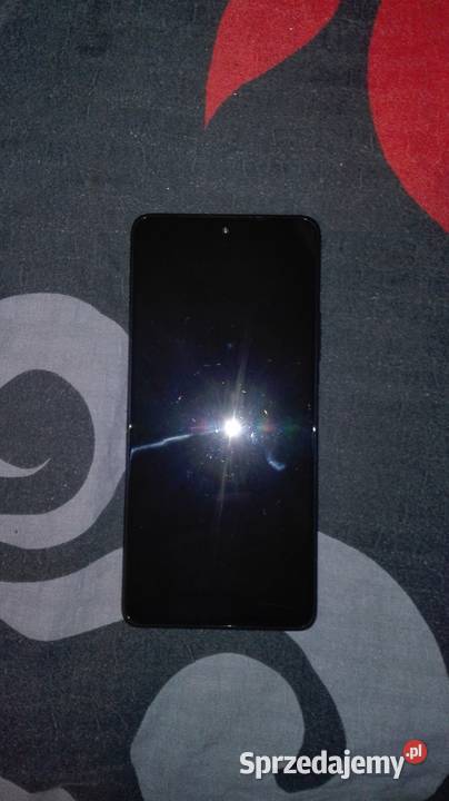 Xiaomi redmi note 10 pro Xiaomi Białożewin sprzedam