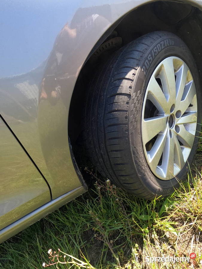 Seat Toledo 16 TDI 105 Krajowy NISKI przebieg bluetooth Karśnice