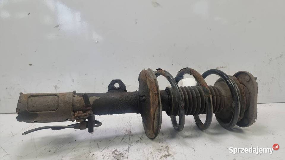 AMORTYZATOR LEWY PRZÓD TOYOTA COROLLA VERSO kujawsko-pomorskie Lipno