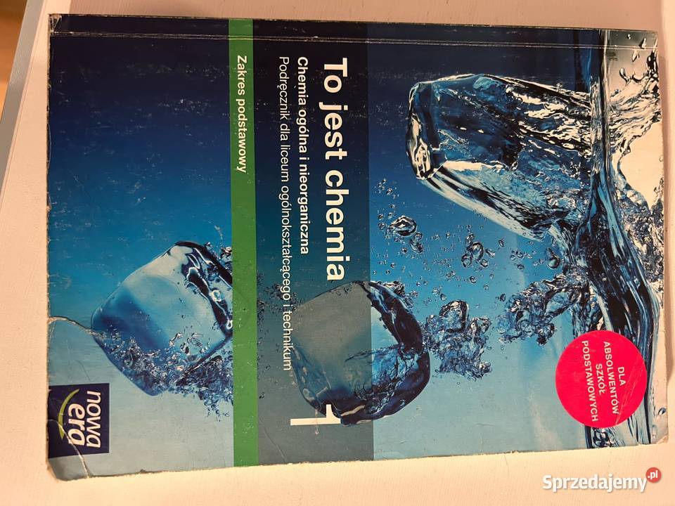 To jest chemia Zabrze