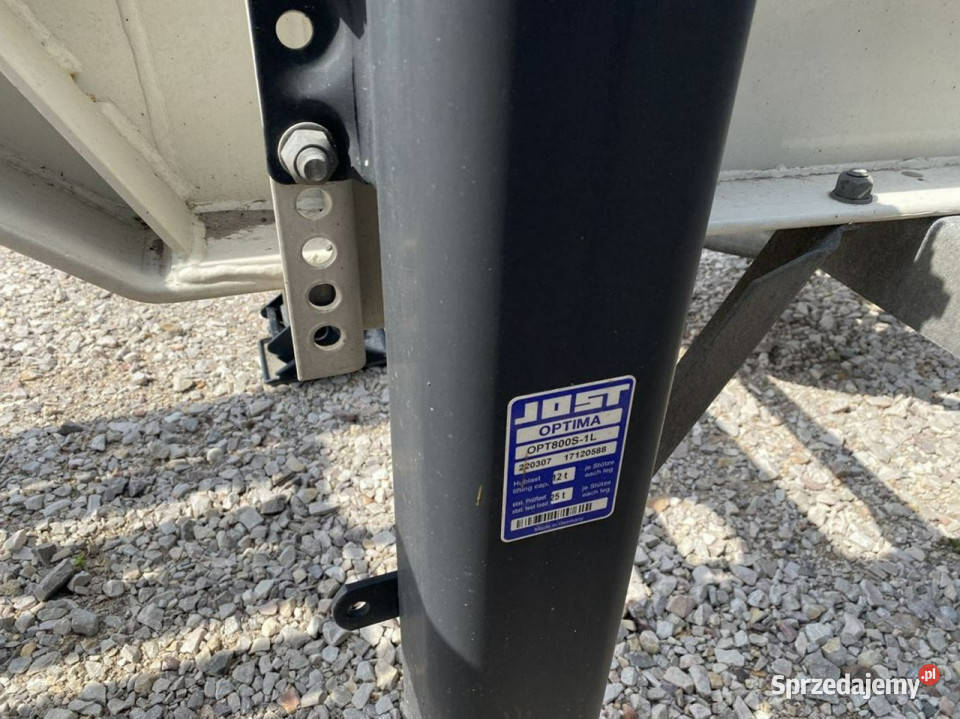 pod kontener Krone sd dolnośląskie Komorniki