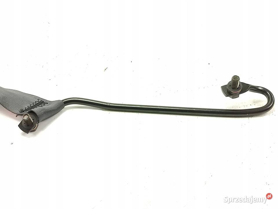 PAS BEZP PRAWY PRZÓD MITSUBISHI COLT 9600 GLX 3D osobowe