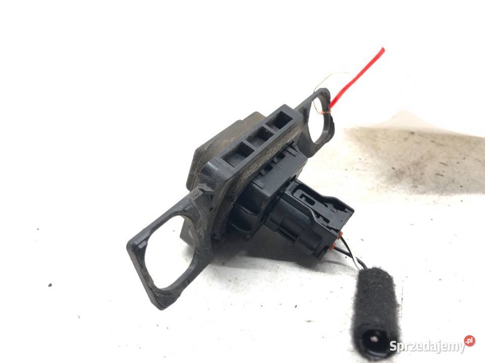 KLAMKA KLAPY TYŁ TOYOTA COROLLA E21 Klapy bagażnika