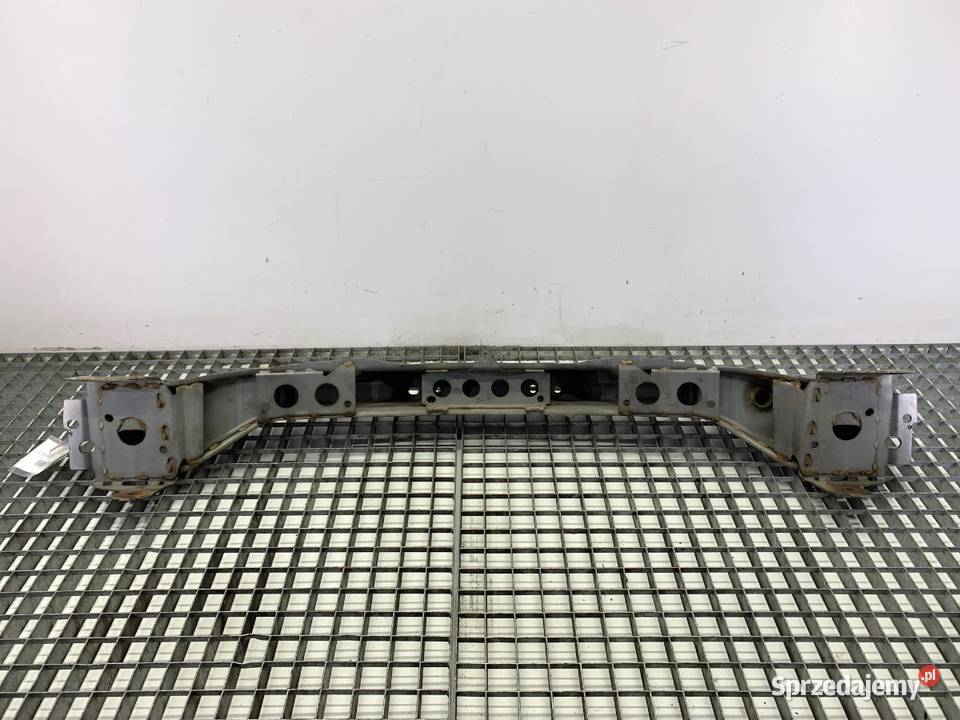 BELKA ZDERZAKA PRZÓD MAZDA CX7 0614 WZMOCNIENIE