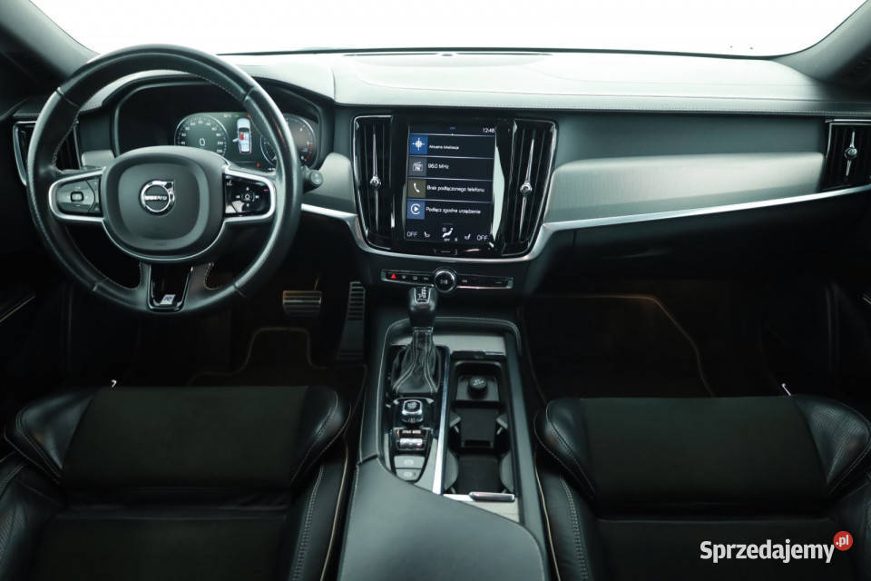 Volvo V90 D3 sprzedam