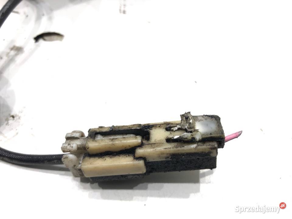 SPRĘŻARKA KLIMATYZACJI MAZDA CX7 H12A1AW4GE 22 osobowe