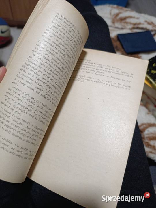 Faraon Bolesława Prusa tom I Poznań sprzedam