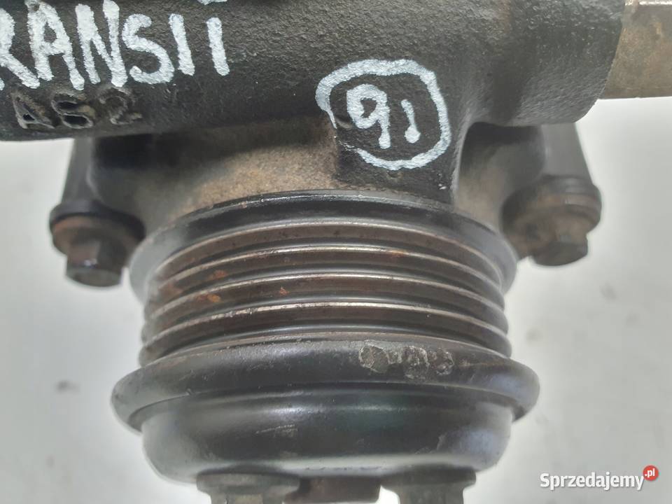 Ford Transit MK6 VI 20 TDDI POMPA WSPOMAGANIA lubelskie
