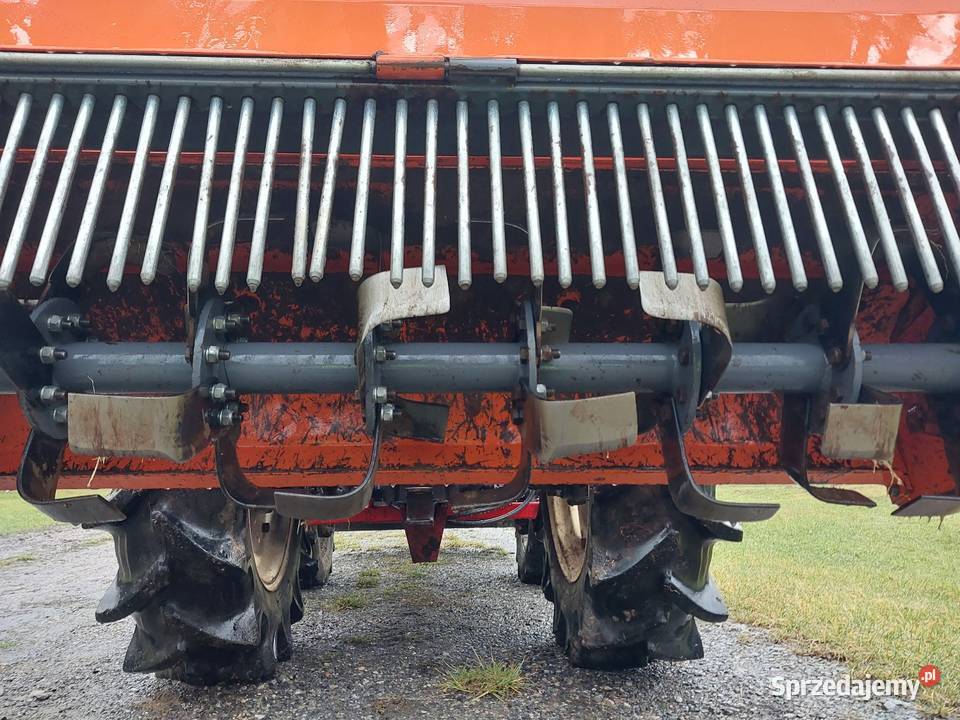 Glebogryzarka Separacyjna GeoGrass sb 145 Maszyny rolnicze Myślenice