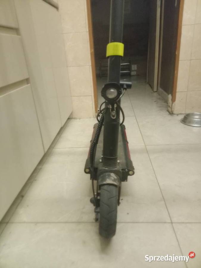 Hulajnoga elektryczna Hiley X8S 2200 1750 do Świętochłowice