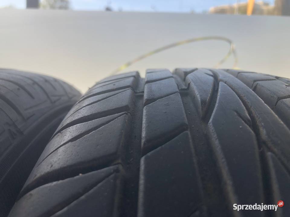 Sumitomo 18565r15 Kraków sprzedam