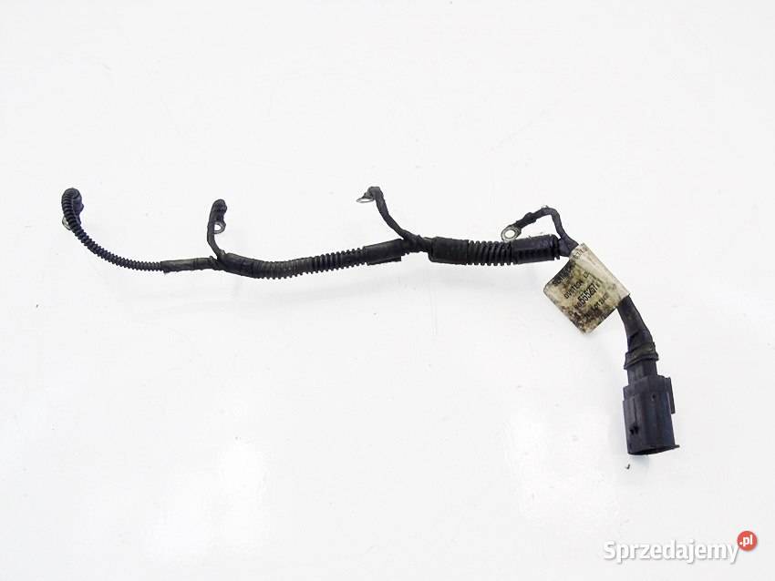 WIĄZKA ŚWIEC ŻAROWYCH 16 TDCI C FOCUS 2 C30 V50 osobowe Sosnowiec