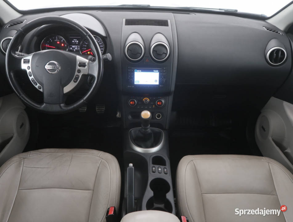 Nissan Qashqai 15 dCi diesel Bielany Wrocławskie sprzedam