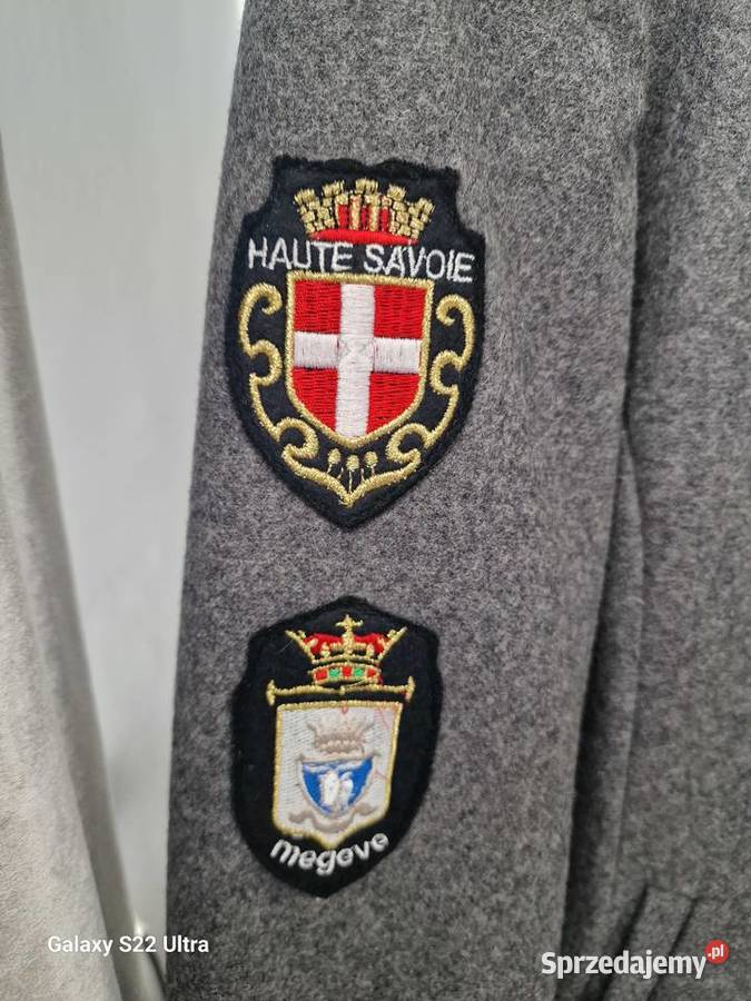 Kurtka Femme by Michele Rossi PREMIUM Skierniewice