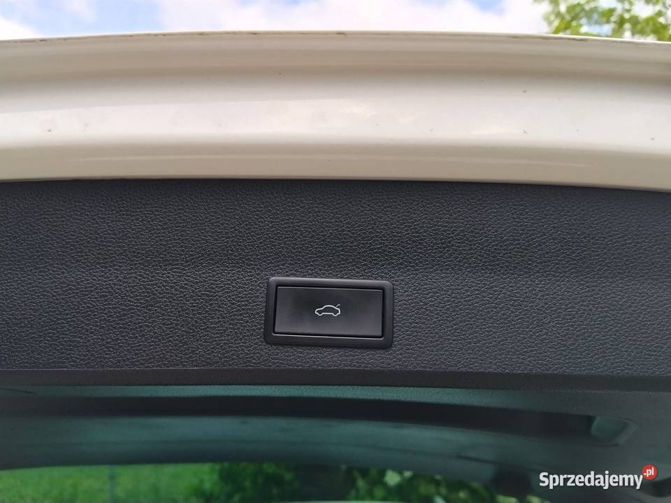 Seat Ateca 15 TSI DSG NISKI PRZEBIEG 150KM małopolskie Michałowice