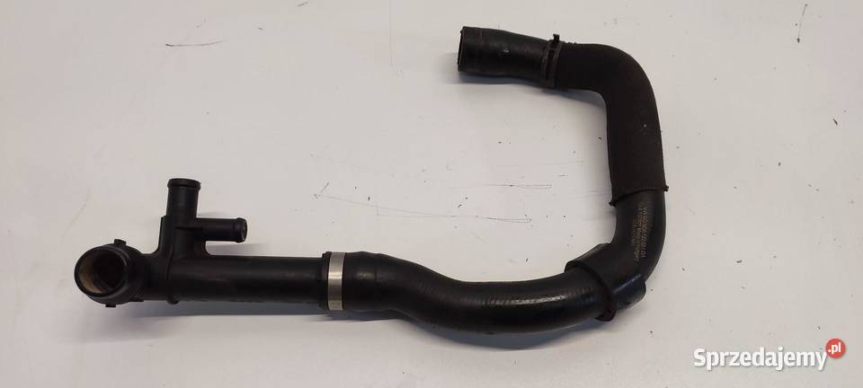 SEAT ATECA RURA PRZEWÓD WODY 5Q0122051DA