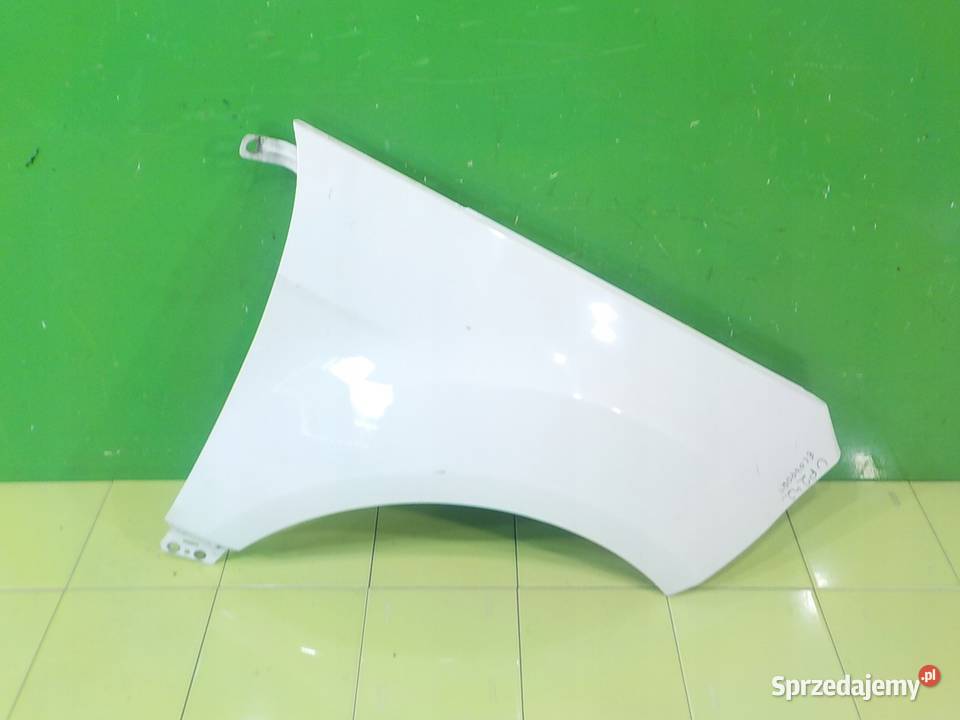 FORD ECOSPORT II MK2 1217r 5D blotnik prawy osobowe mazowieckie