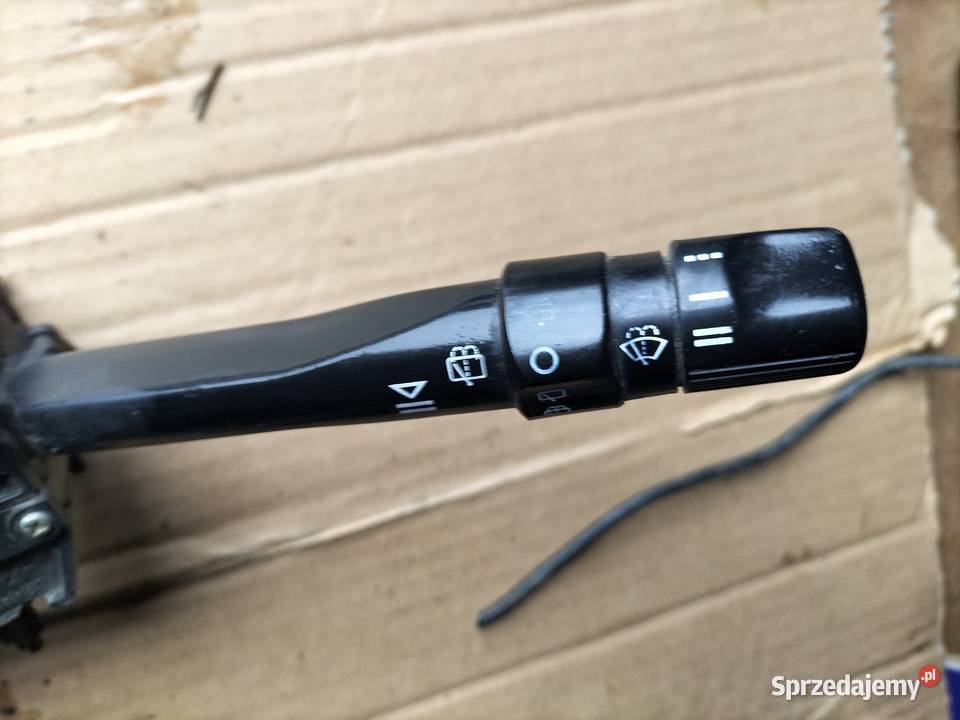 MANETKA HONDA CIVIC M8670 Wyposażenie wnętrza Kamień-Kolonia