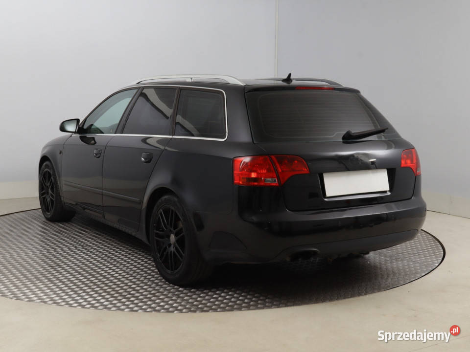 Audi A4 20 TDI A4 Bielany Wrocławskie