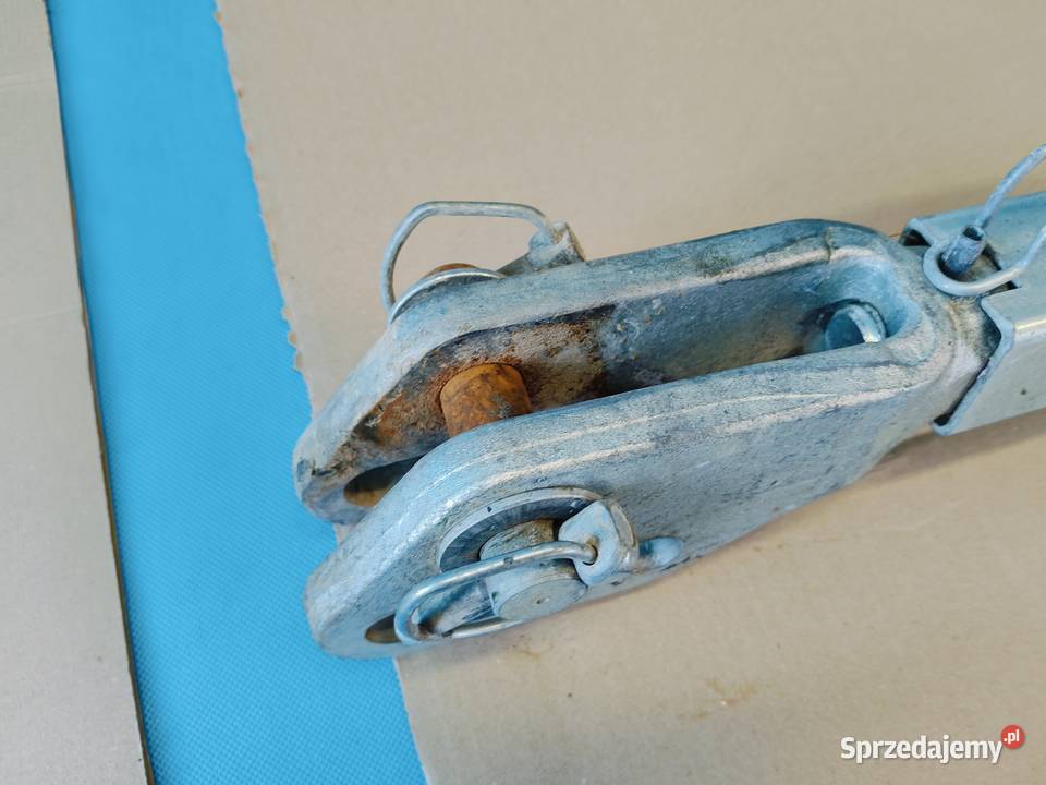 DeutzFahr 5 model 5115 20r 1923 mth Cięgno sprzedam