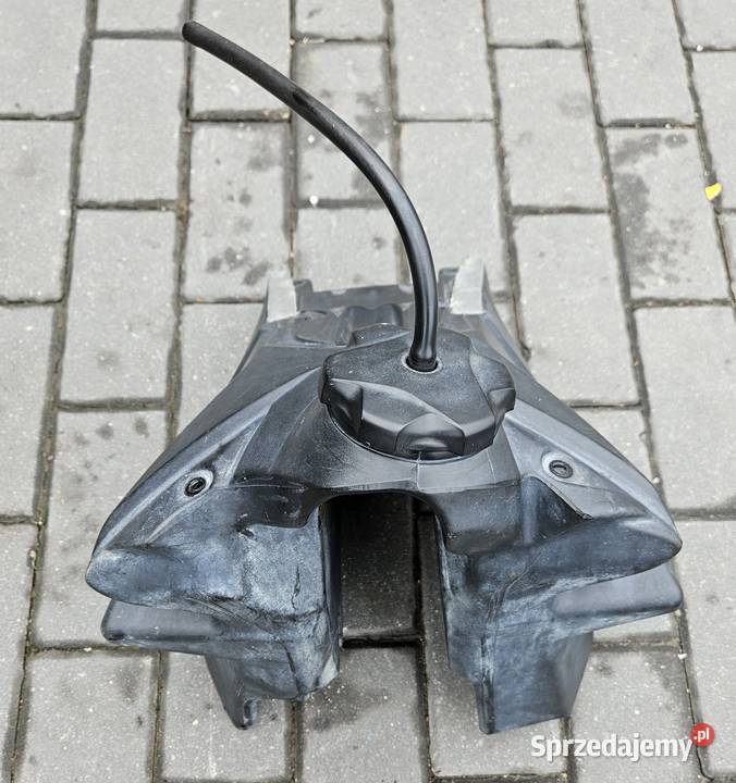 Zbiornik Paliwa Bak Oryginał KTM 250 SXF 350 z Turek