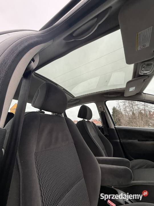 Peugeot 207 14 8V MPI LPG Sekwencja 5 drzwi Przemyśl