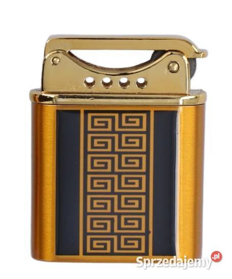 Zapalniczka Krzesiwowa w Opakowaniu na Prezent śląskie Ostrowy nad Okszą