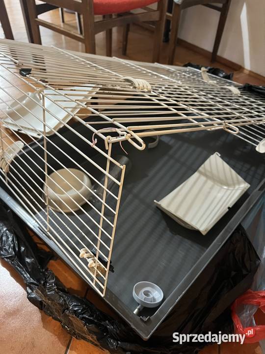 Klatka Ferplast 100 Premium