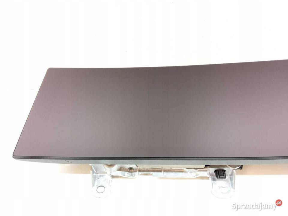 WYŚWIETLACZ LICZNIK MONITOR 5A7B2D7 Bmw Seria 3