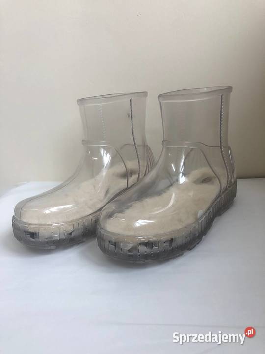 UGG Drizlita Łódź