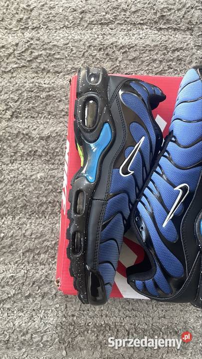 Buty Nike Air Tn Terascape Nowe Orginalne 44 mazowieckie