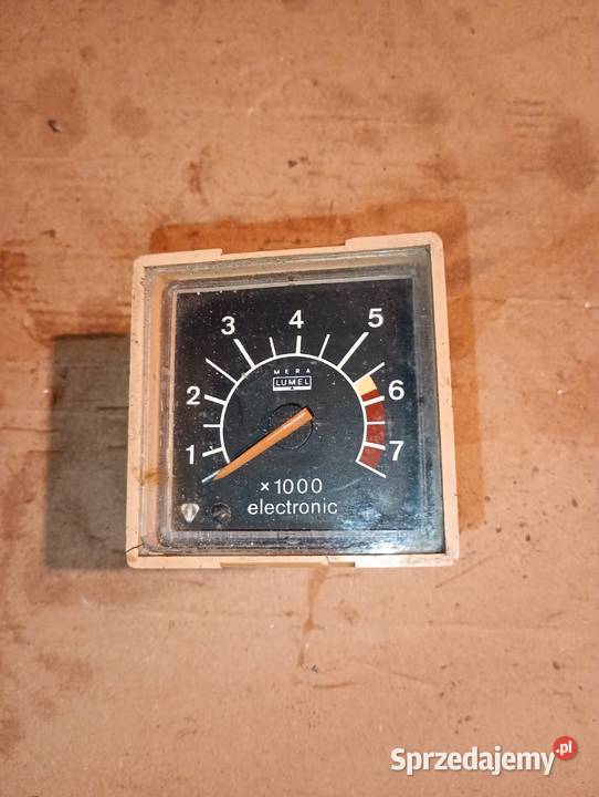 Obrotomierz fiat polonez Szczuczyn