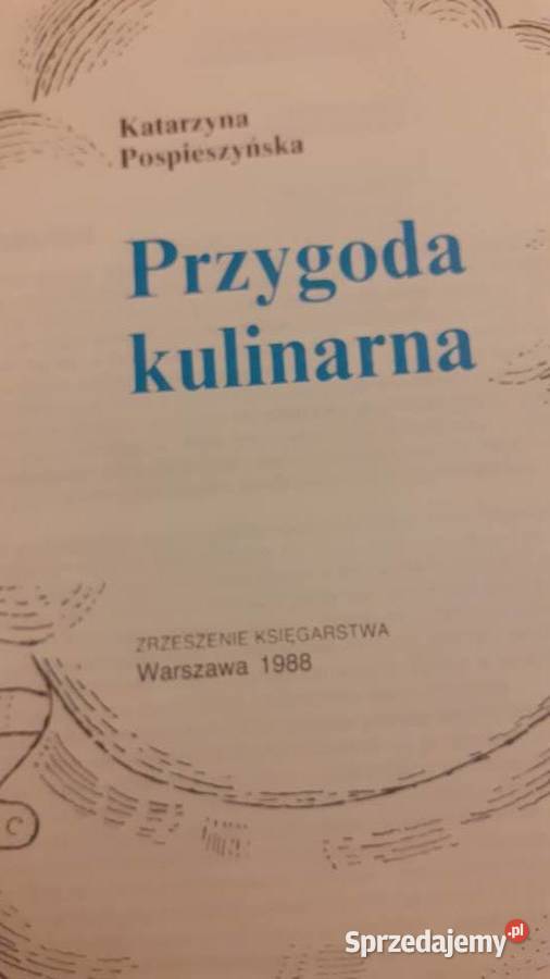 Przygoda kulinarna Szczecin