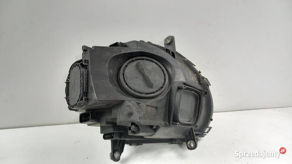 MINI COOPER R56 LAMPA PRZÓD PRAWA