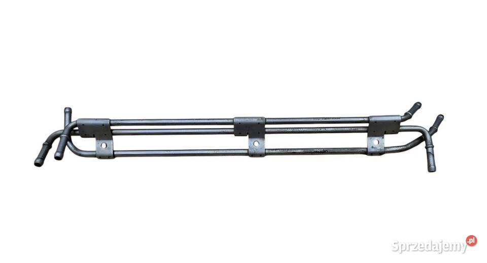 RURKA PRZEWÓD PALIWA PALIWOWY 19 TDI 130 LEON I Działoszyce