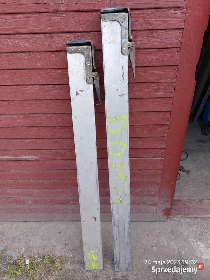 Belka rozporowa listwa Nysa sprzedam