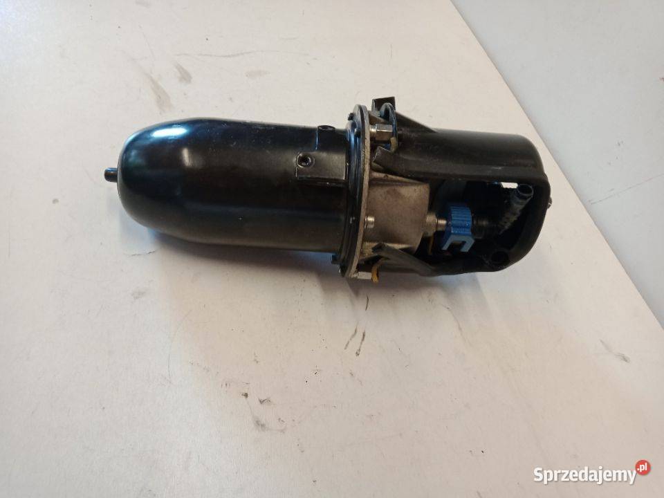 OBUDOWA FILTRA PALIWA MASERATI GHIBLI III osobowe Rakoniewice