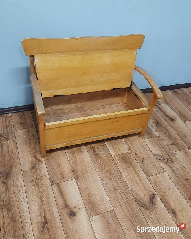 Mała Ławka Szlaban AntykiMarki mazowieckie Marki